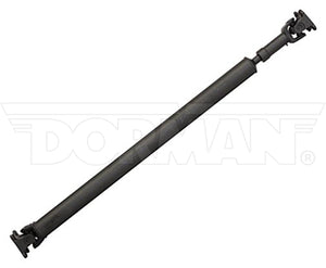 Rear Driveshaft Genuine Dorman 976-030,8973656400 Fits 99-02 Honda Passport RWD