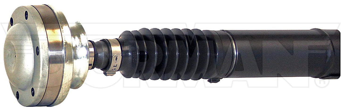 Front Driveshaft Dorman 938-073,52099438 Fits 93-96 Grand Cherokee A/Trans 4WD