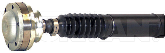 Front Driveshaft Dorman 938-073,52099438 Fits 93-96 Grand Cherokee A/Trans 4WD