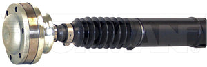 Front Driveshaft Dorman 938-073,52099438 Fits 93-96 Grand Cherokee A/Trans 4WD