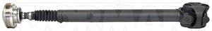 Front Driveshaft Dorman 938-073,52099438 Fits 93-96 Grand Cherokee A/Trans 4WD
