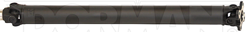 Rear Driveshaft Genuine Dorman 976-156,F75Z4602A Fits 00-03 F-150 4R100 A/Trans