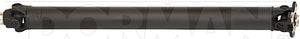 Rear Driveshaft Genuine Dorman 976-156,F75Z4602A Fits 00-03 F-150 4R100 A/Trans
