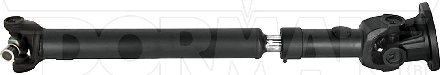 Front Driveshaft Dorman 938-098,7848497 Fits 94-98 K1500, K2500 4WD