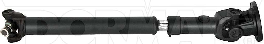 Front Driveshaft Dorman 938-098,7848497 Fits 94-98 K1500, K2500 4WD