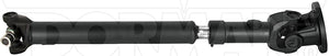 Front Driveshaft Dorman 938-098,7848497 Fits 94-98 K1500, K2500 4WD