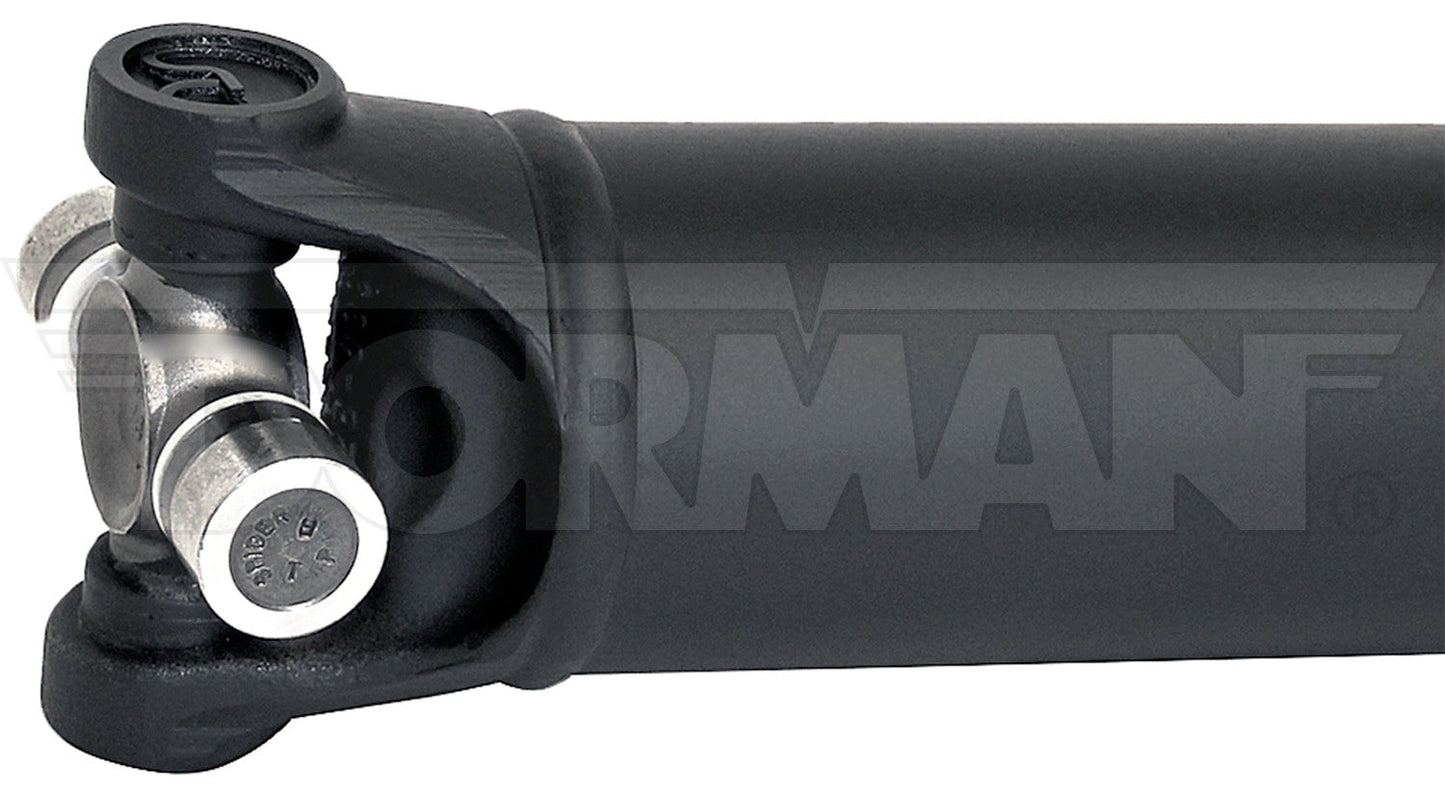 Front Driveshaft Dorman 938-098,7848497 Fits 94-98 K1500, K2500 4WD