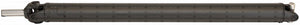 Rear Driveshaft Genuine Dorman 976-135,528536313AA Fits 06-08 Ram 1500 RWD 3.7