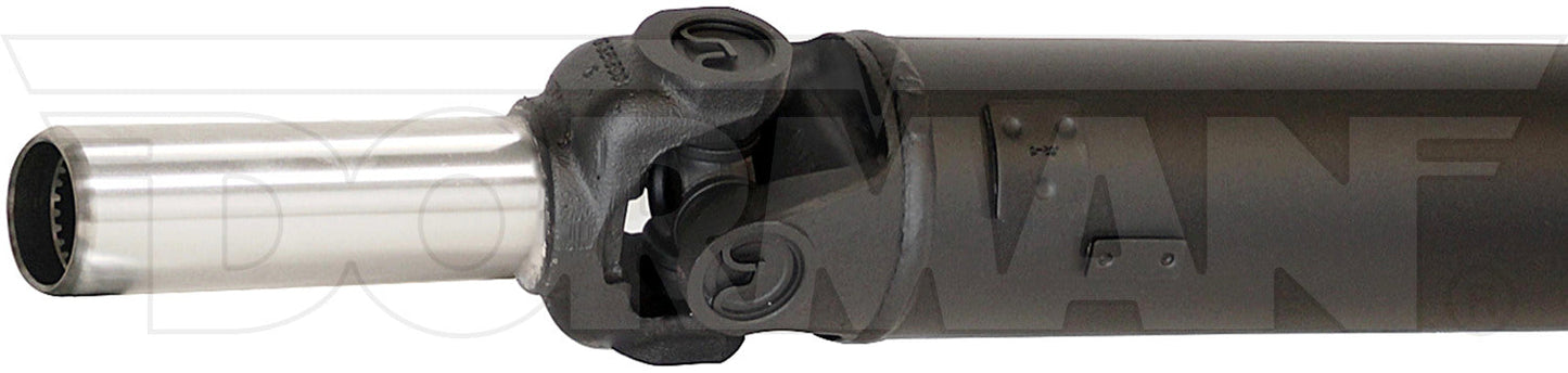 Rear Driveshaft Genuine Dorman 976-135,528536313AA Fits 06-08 Ram 1500 RWD 3.7