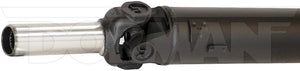 Rear Driveshaft Genuine Dorman 976-135,528536313AA Fits 06-08 Ram 1500 RWD 3.7