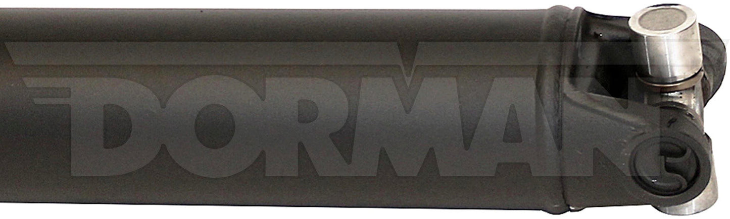 Rear Driveshaft Genuine Dorman 976-135,528536313AA Fits 06-08 Ram 1500 RWD 3.7
