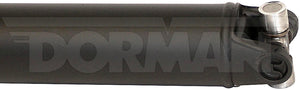 Rear Driveshaft Genuine Dorman 976-135,528536313AA Fits 06-08 Ram 1500 RWD 3.7