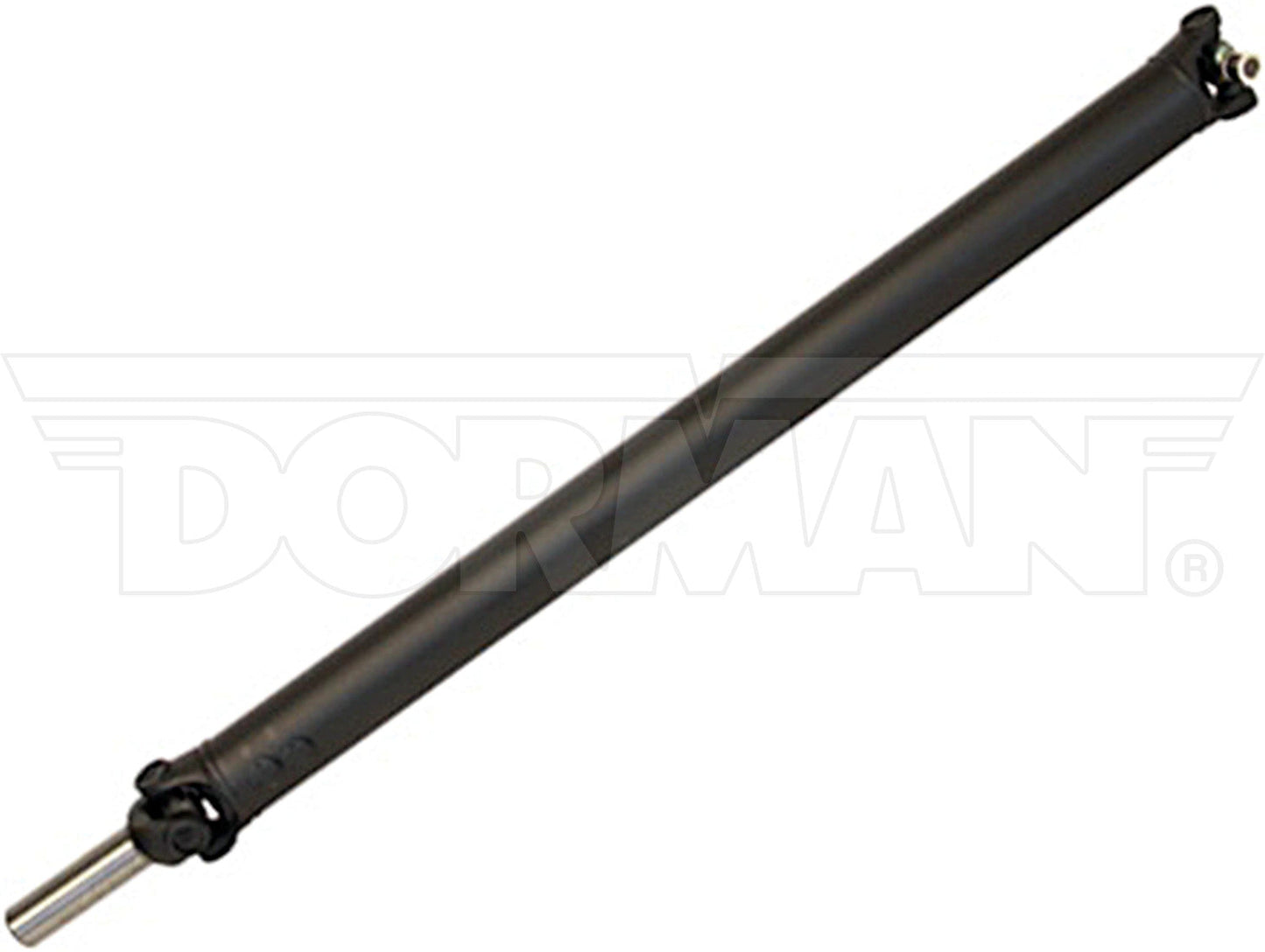 Rear Driveshaft Genuine Dorman 976-135,528536313AA Fits 06-08 Ram 1500 RWD 3.7