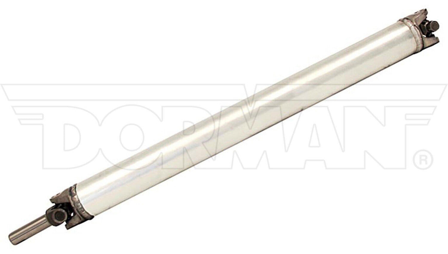 Rear Driveshaft Genuine Dorman 976-032,84310962 Fits 11-19 Silverado 2500,3500