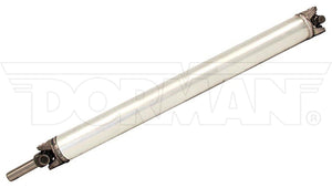 Rear Driveshaft Genuine Dorman 976-032,84310962 Fits 11-19 Silverado 2500,3500