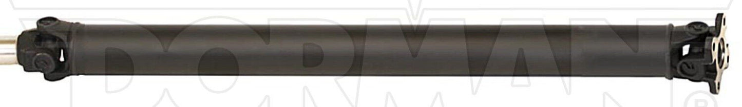 R Driveshaft Genuine Dorman 976-024,52853018AF Fits 04-09 Dodge Durango 2 Speed