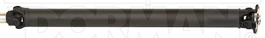 R Driveshaft Genuine Dorman 976-024,52853018AF Fits 04-09 Dodge Durango 2 Speed