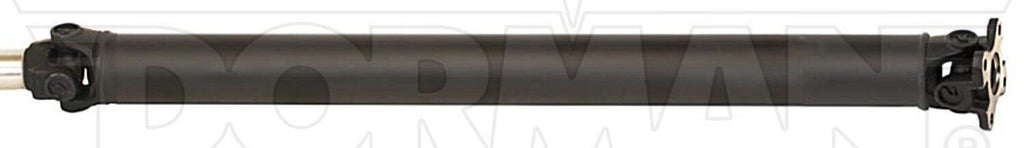R Driveshaft Genuine Dorman 976-024,52853018AF Fits 04-09 Dodge Durango 2 Speed
