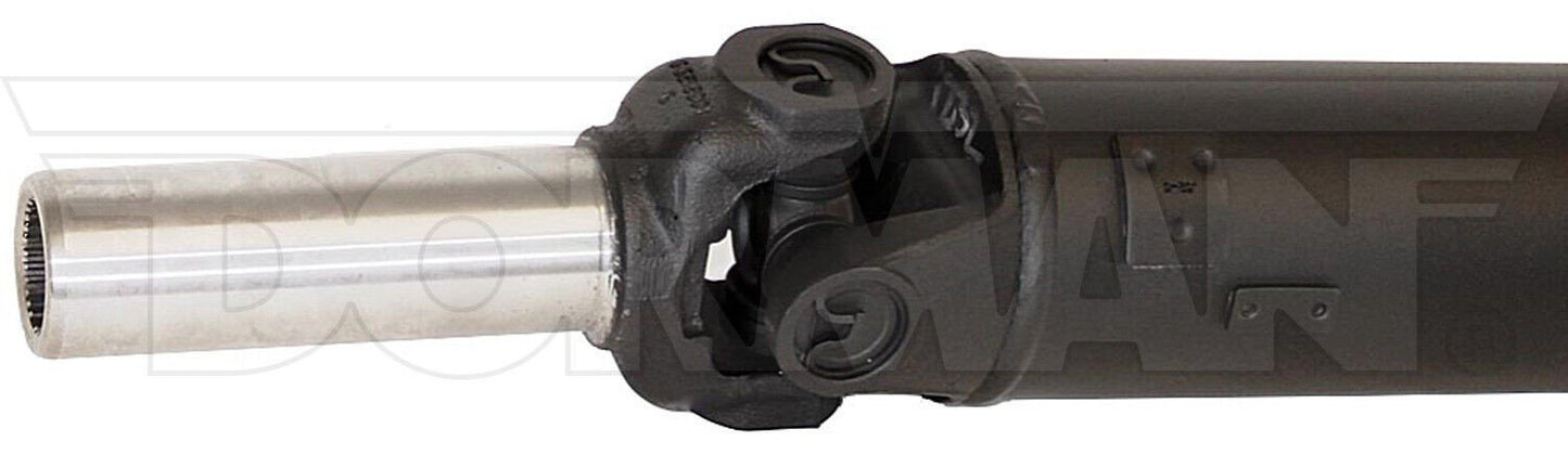 R Driveshaft Genuine Dorman 976-024,52853018AF Fits 04-09 Dodge Durango 2 Speed