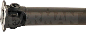 Rear Driveshaft Assy Replaces BC3Z 4R602-PM
