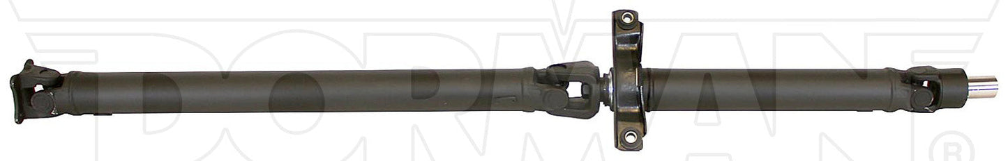 2pc.Rear Driveshaft Genuine Dorman 976-150,27111fj021Fits 12-16 Subaru Impreza