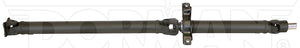 2pc.Rear Driveshaft Genuine Dorman 976-150,27111fj021Fits 12-16 Subaru Impreza