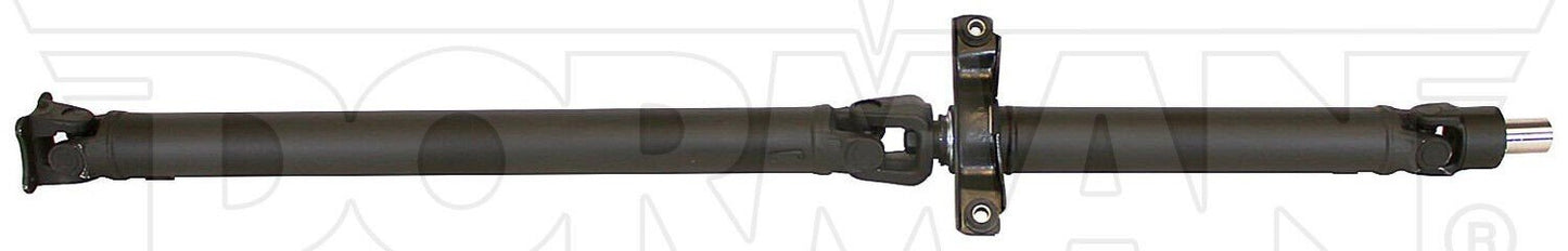 2pc.Rear Driveshaft Genuine Dorman 976-150,27111fj021Fits 12-16 Subaru Impreza