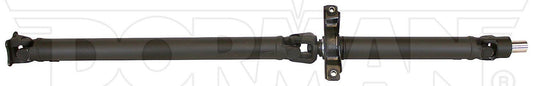 2pc.Rear Driveshaft Genuine Dorman 976-150,27111fj021Fits 12-16 Subaru Impreza