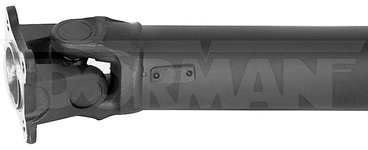 2pc.Rear Driveshaft Genuine Dorman 976-150,27111fj021Fits 12-16 Subaru Impreza