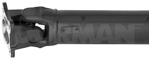2pc.Rear Driveshaft Genuine Dorman 976-150,27111fj021Fits 12-16 Subaru Impreza