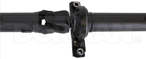 2pc.Rear Driveshaft Genuine Dorman 976-150,27111fj021Fits 12-16 Subaru Impreza