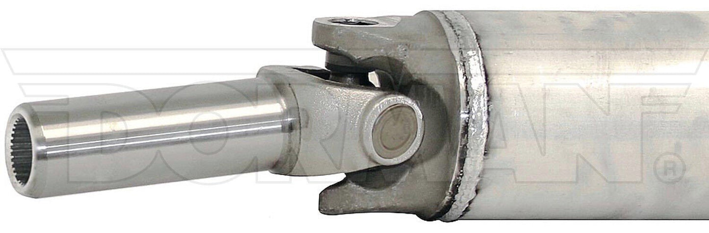 Rear Driveshaft Genuine Dorman 976-028,15833889 Fits 02-06 Trailblazer 4WD 4.2