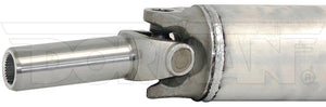 Rear Driveshaft Genuine Dorman 976-028,15833889 Fits 02-06 Trailblazer 4WD 4.2