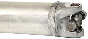 Rear Driveshaft Genuine Dorman 976-028,15833889 Fits 02-06 Trailblazer 4WD 4.2