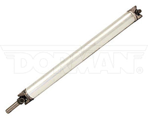 Rear Driveshaft Genuine Dorman 976-028,15833889 Fits 02-06 Trailblazer 4WD 4.2