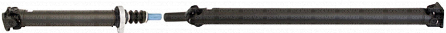 Rear Driveshaft Genuine Dorman 976-128,AC3Z4R602B Fits 08-10 F250&F350 S/DUTY