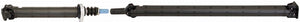 Rear Driveshaft Genuine Dorman 976-128,AC3Z4R602B Fits 08-10 F250&F350 S/DUTY