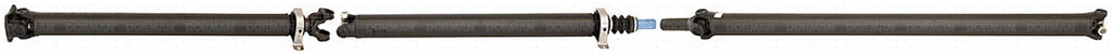 R Driveshaft Assy RPLC BC3Z4R602LT BC3Z4R602PP BC3Z4R602BR