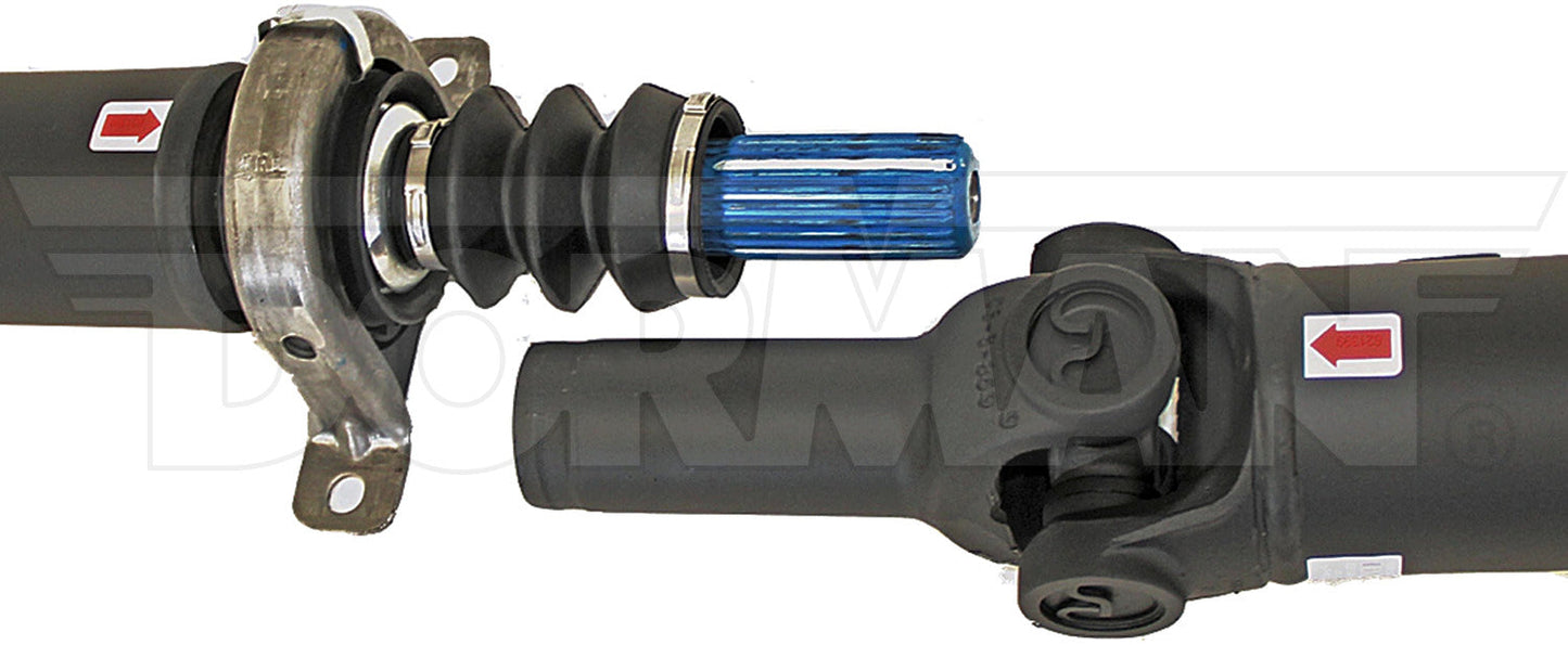 R Driveshaft Assy RPLC BC3Z4R602LT BC3Z4R602PP BC3Z4R602BR