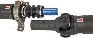 R Driveshaft Assy RPLC BC3Z4R602LT BC3Z4R602PP BC3Z4R602BR