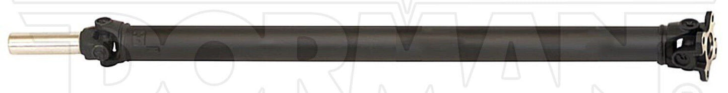 Rear Driveshaft Genuine Dorman 976-020,3L1Z4602BA Fits 03-06 Ford Expedition AWD