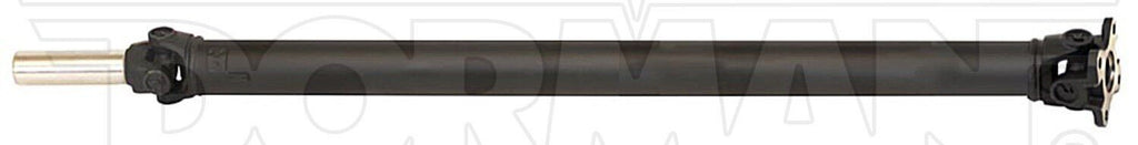 Rear Driveshaft Genuine Dorman 976-020,3L1Z4602BA Fits 03-06 Ford Expedition AWD