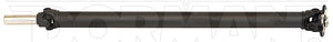 Rear Driveshaft Genuine Dorman 976-020,3L1Z4602BA Fits 03-06 Ford Expedition AWD
