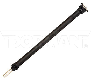 Rear Driveshaft Genuine Dorman 976-020,3L1Z4602BA Fits 03-06 Ford Expedition AWD