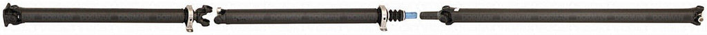 R Driveshaft Assy RPLC BC3Z4R602PH BC3Z4R602BF BC3Z4R602LK