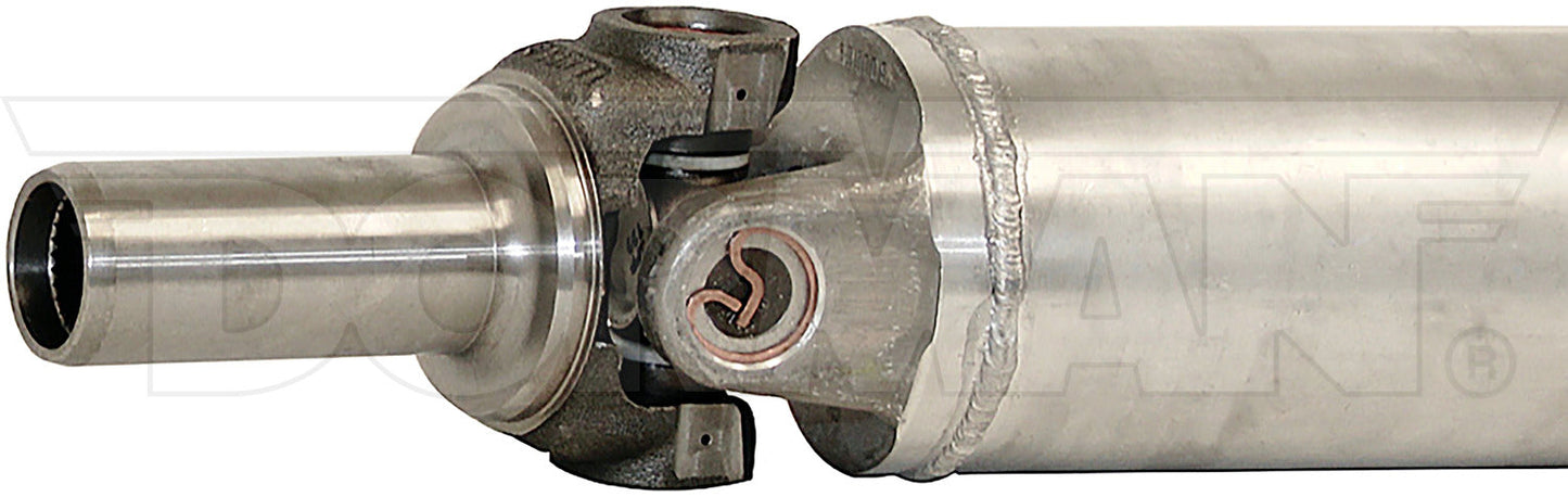 Rear Driveshaft Assy fits Infiniti QX56 2006-04