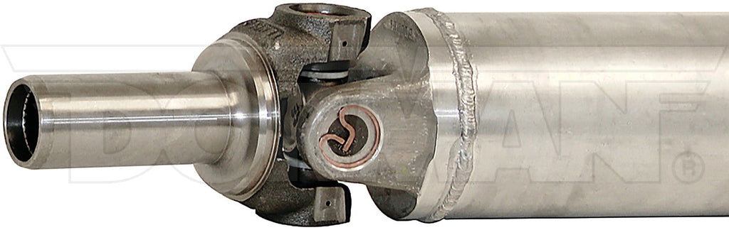 Rear Driveshaft Assy fits Infiniti QX56 2006-04