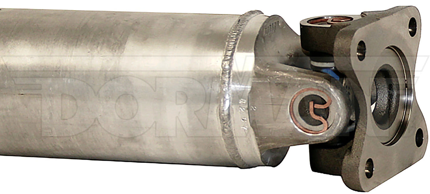 Rear Driveshaft Assy fits Infiniti QX56 2006-04