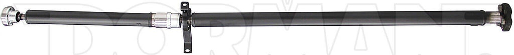 Rear Driveshaft Dorman 946-307,5157005AF Fits 09-17 Dodge Journey AWD