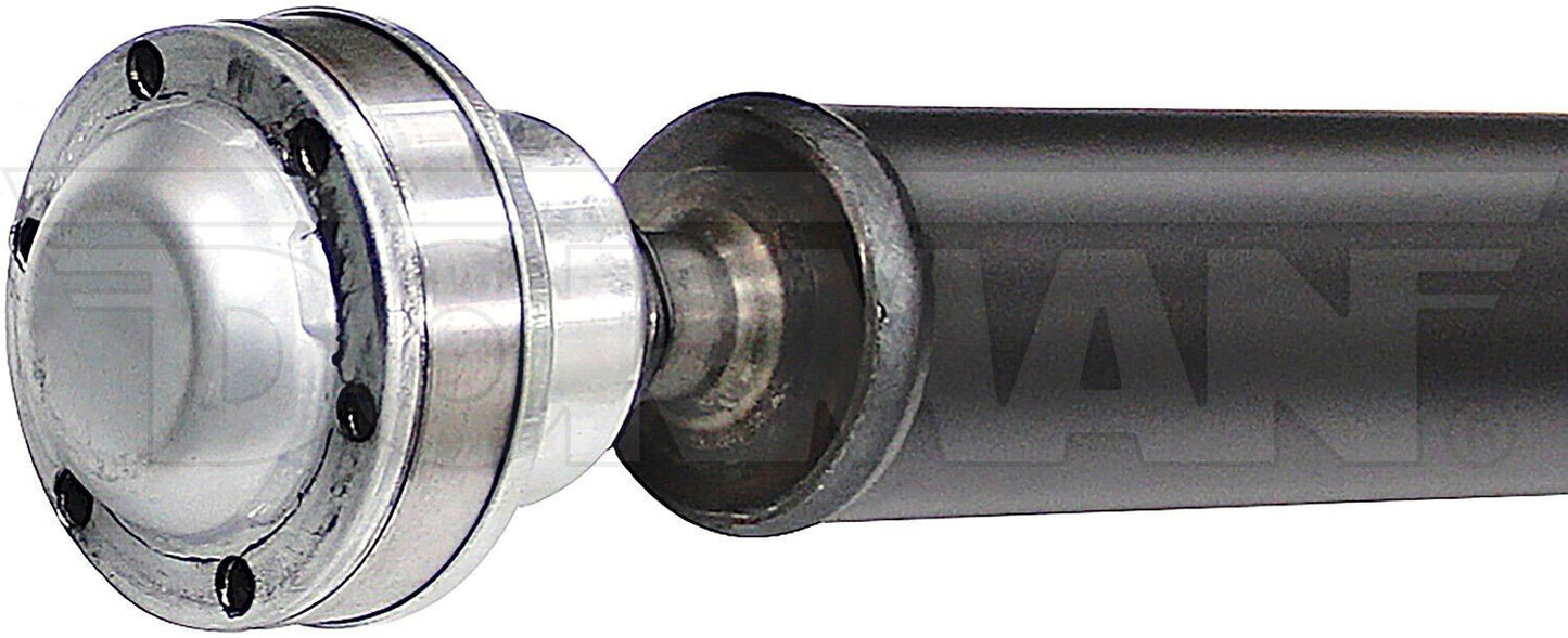 Rear Driveshaft Dorman 946-307,5157005AF Fits 09-17 Dodge Journey AWD